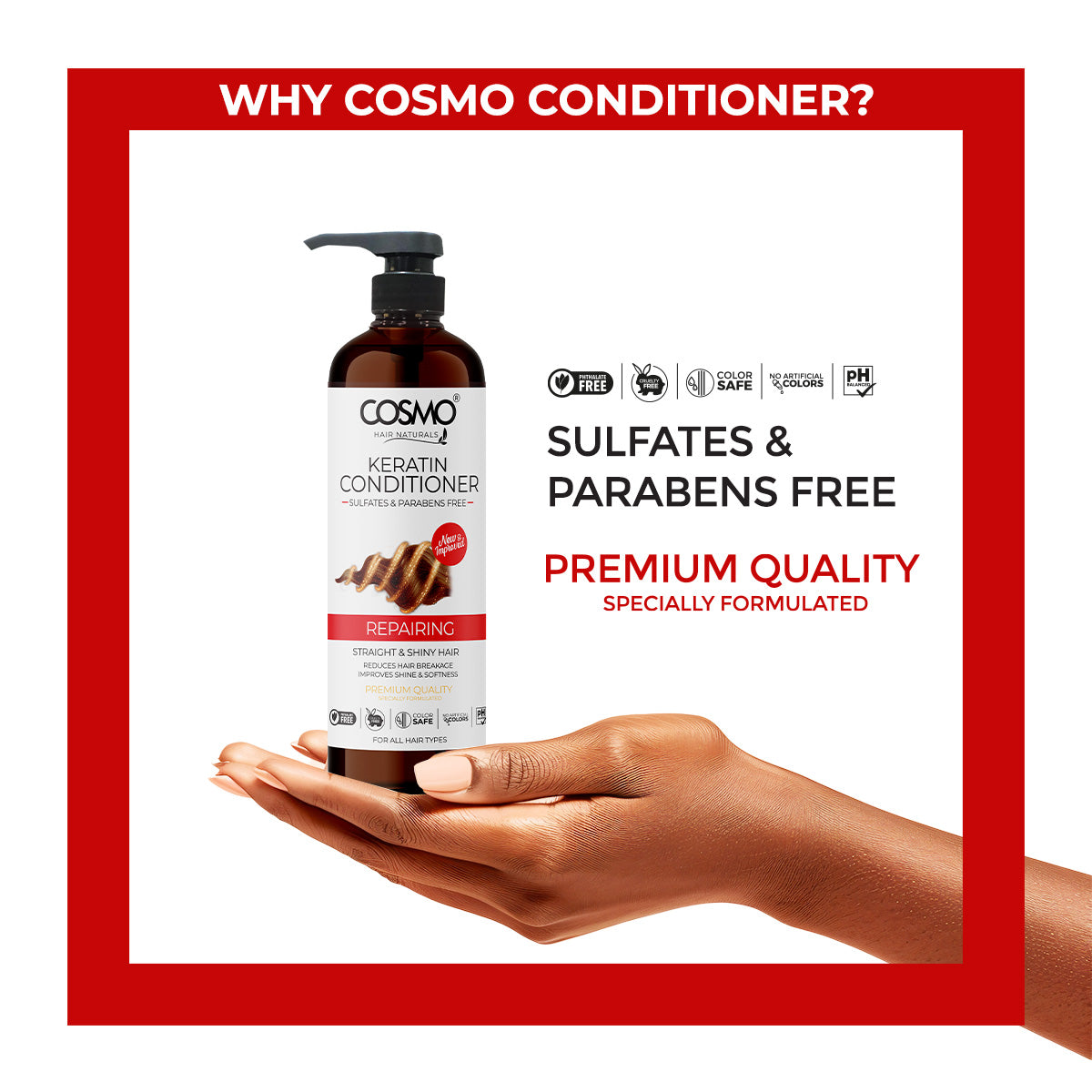 Keratin Conditioner